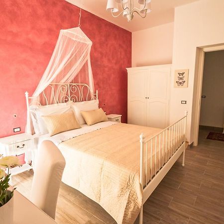Venustas Bed & Breakfast Lampedusa Luaran gambar