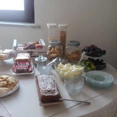 Venustas Bed & Breakfast Lampedusa Luaran gambar