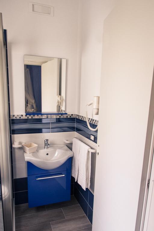 Venustas Bed & Breakfast Lampedusa Luaran gambar