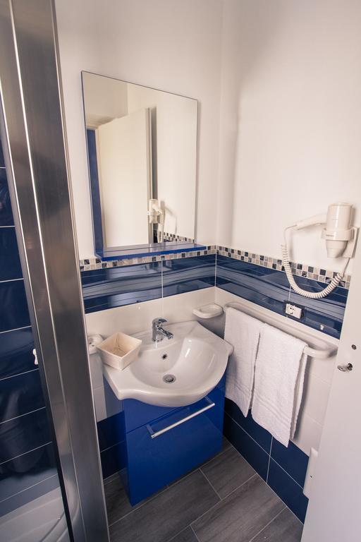 Venustas Bed & Breakfast Lampedusa Luaran gambar