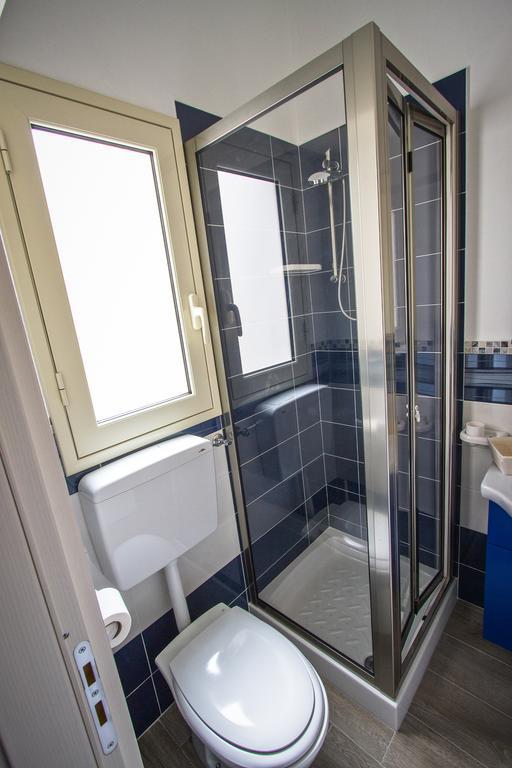 Venustas Bed & Breakfast Lampedusa Luaran gambar
