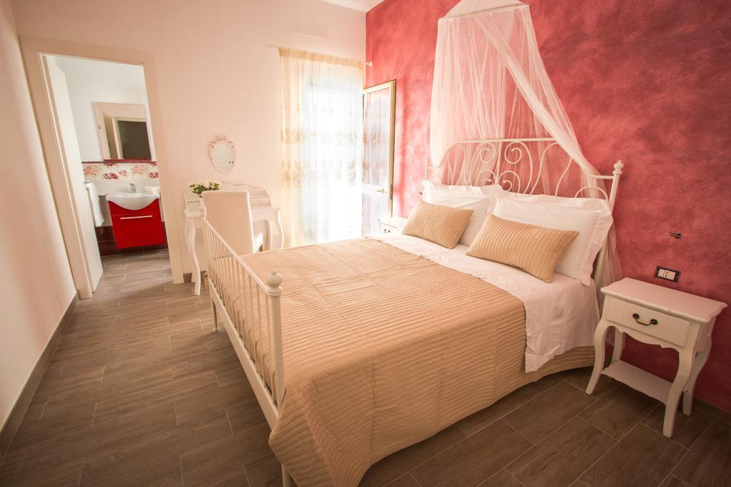 Venustas Bed & Breakfast Lampedusa Bilik gambar