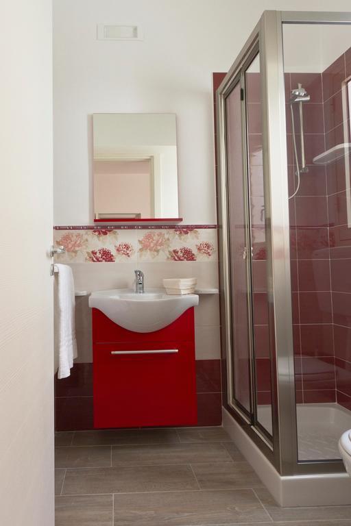 Venustas Bed & Breakfast Lampedusa Luaran gambar