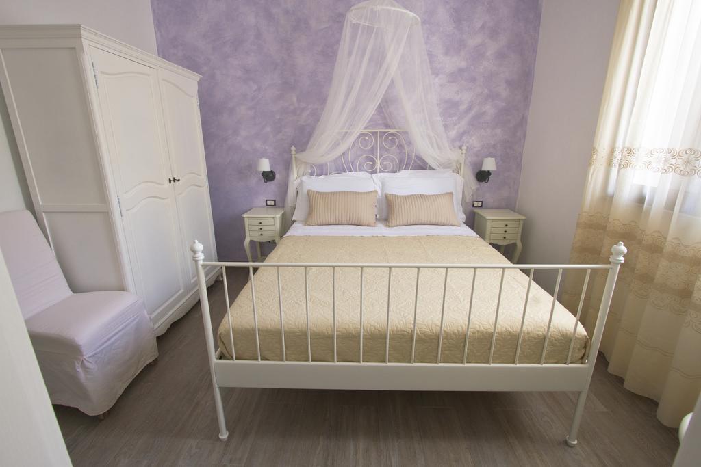 Venustas Bed & Breakfast Lampedusa Luaran gambar