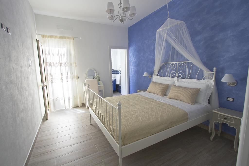 Venustas Bed & Breakfast Lampedusa Luaran gambar