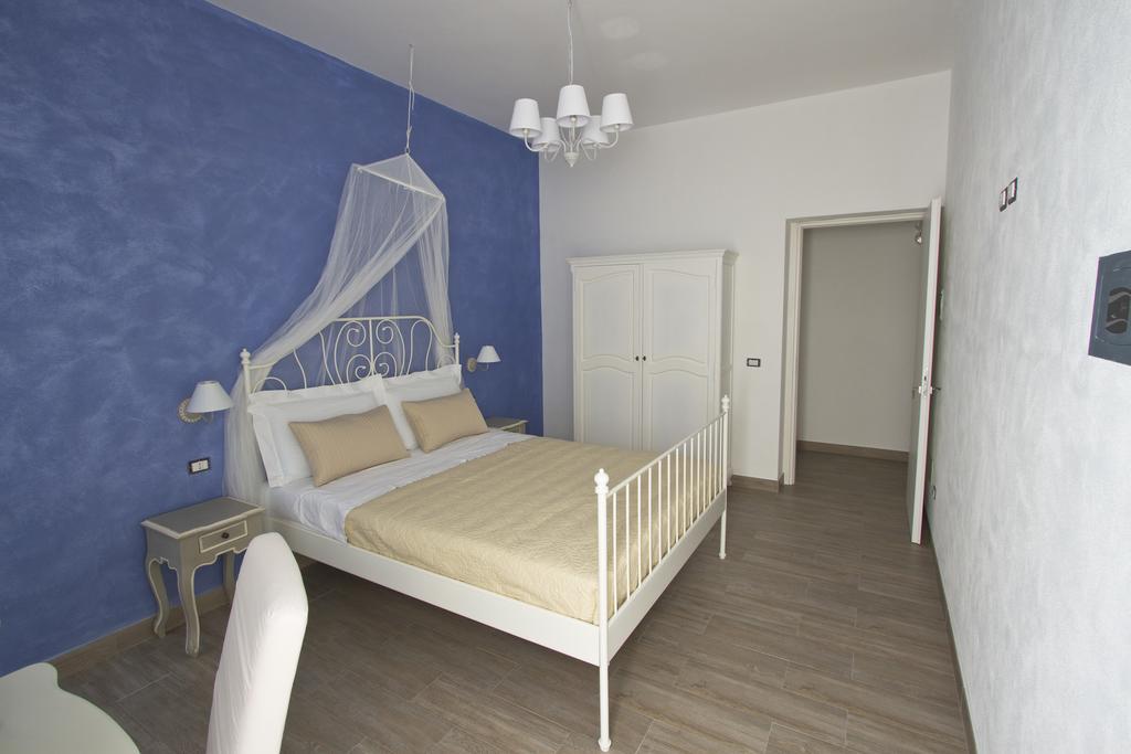 Venustas Bed & Breakfast Lampedusa Bilik gambar