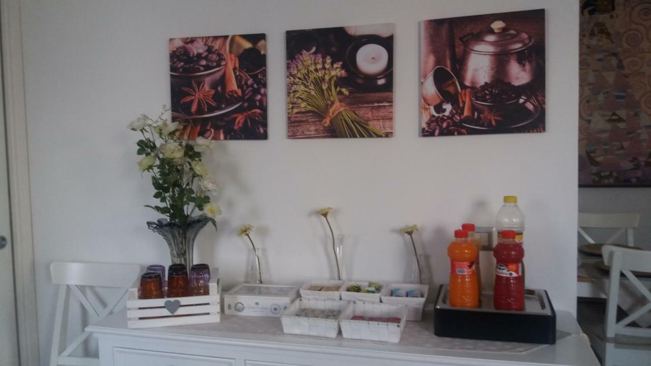 Venustas Bed & Breakfast Lampedusa Luaran gambar