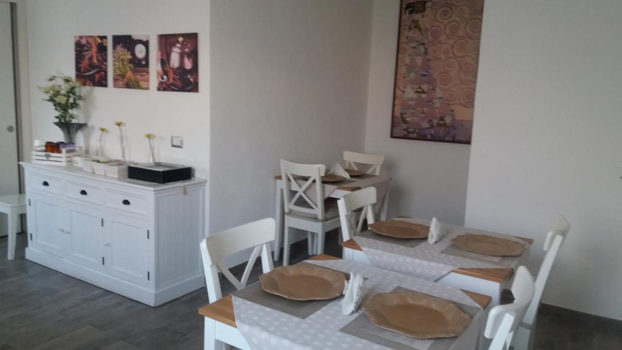 Venustas Bed & Breakfast Lampedusa Luaran gambar